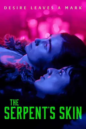 Постер к фильму "The Serpent