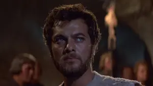 Задник к фильму "Викинги" #380095