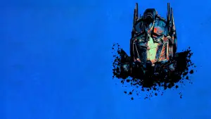 Задник к фильму "Трансформеры" #628469