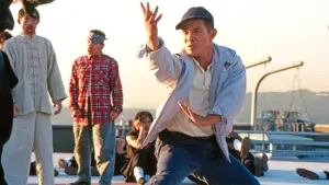 Задник к фильму "Мастер" #437761