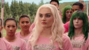 Задник к фильму "З-О-М-Б-И 2" #207361