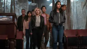 Задник к фильму "Крик 6" #171534