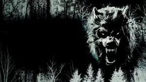 Задник к фильму "Alma & the Wolf" #897408