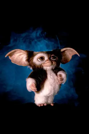 Постер к фильму "Гремлины 2: Новенькая партия" #692554