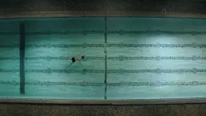 Задник к фильму "Тик-так... БУМ!" #697688