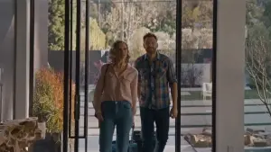 Задник к фильму "Счастливо" #447228