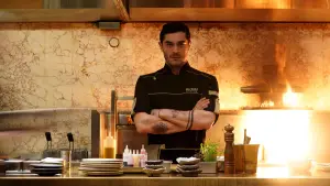 Задник к фильму "Пища Богов" #730527