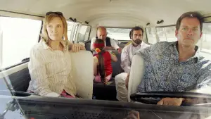 Задник к фильму "Маленькая мисс Счастье" #657379