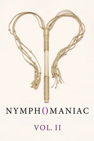 Постер к фильму "Нимфоманка: Часть 2" #34597