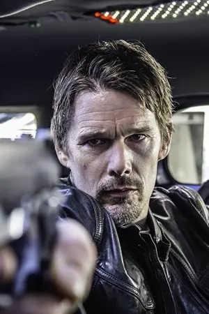 Постер к фильму "24 часа на жизнь" #330929