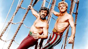 Задник к фильму "Красный корсар" #398729