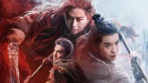 Задник к фильму "Ассасин: Смертельная битва" #586352