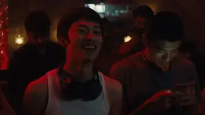 Задник к фильму "Счастливый конец" #580548