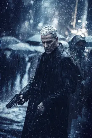 Постер к фильму "По следу тени" #587504