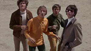 Задник к фильму "Голова" #696646