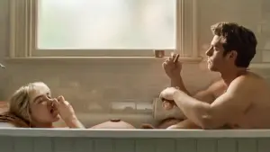 Задник к фильму "Время жить" #563175