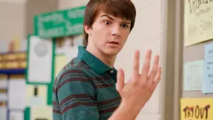 Задник к фильму "Супергеройское кино" #731274