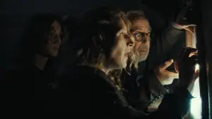 Задник к фильму "Тайна Хеопса" #628736