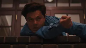 Задник к фильму "Волк с Уолл-стрит" #554939