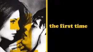 Задник к фильму "The First Time" #857967