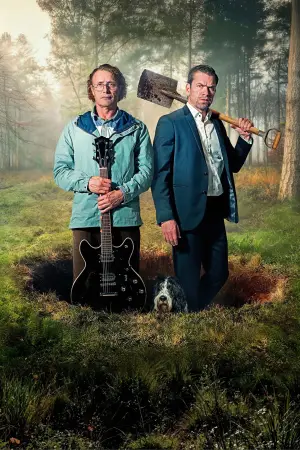 Постер к фильму "Последний викинг" #530602