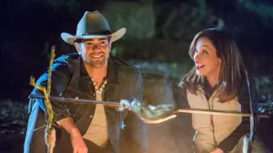 Задник к фильму "Свадьба в стиле кантри" #452689