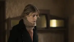 Задник к фильму "Персональный покупатель" #349726