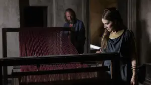 Задник к фильму "Возвращение Одиссея" #609015