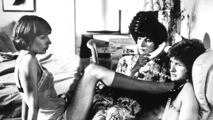 Видео к фильму Bad | Andy Warhol's Bad (1977)