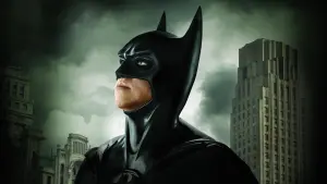 Задник к фильму "Бэтмен навсегда" #487856