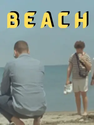 Постер к фильму "Beach"