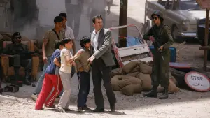 Задник к фильму "Точка невозврата" #386218