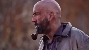 Задник к фильму "В поисках зверя" #505093