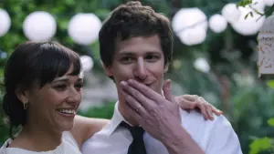 Задник к фильму "Селеста и Джесси навеки" #285418