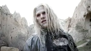 Задник к фильму "Призрачный гонщик 2" #317479