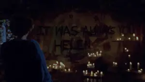 Задник к фильму "Кэндимэн" #686540