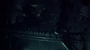 Задник к фильму "Тёмный город" #636922