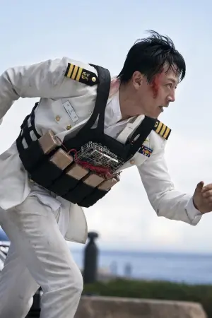 Постер к фильму "Децибел" #378452