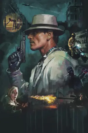 Постер к фильму "Убийца" #275425