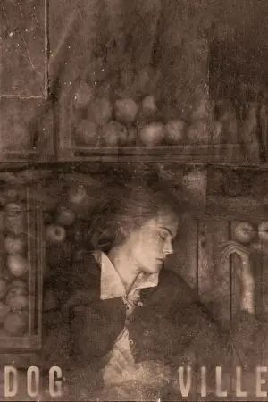 Постер к фильму "Догвилль" #698880