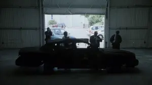 Задник к фильму "Бойцовский клуб" #167629