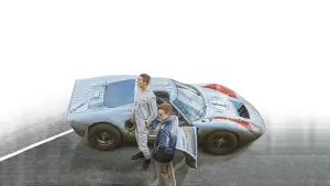 Задник к фильму "Ford против Ferrari" #180047