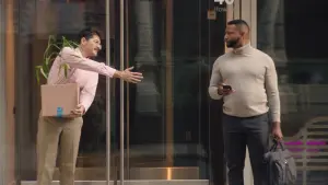 Видео к фильму Free Time | Free Time - Official Trailer (2024) Colin Burgess