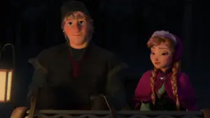 Задник к фильму "Холодное сердце" #528036