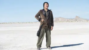 Задник к фильму "Девять дней" #414320