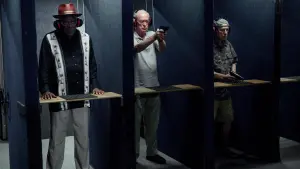 Задник к фильму "Уйти красиво" #269516