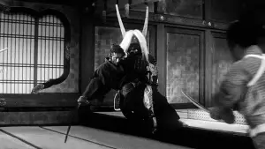 Задник к фильму "Харакири" #678907