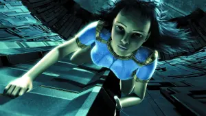 Задник к фильму "Каена: Пророчество" #425581