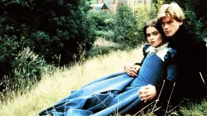 Задник к фильму "Леди Джейн" #461368