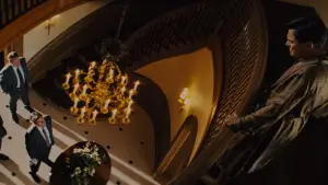 Задник к фильму "Волк с Уолл-стрит" #554926